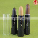 4 gr Temporary Cosmetic Touch Up Hair Color Makeup Stick TOPFASHION Cover Your Grey White Hair Stick (802H-Card Box) thumbnail-3