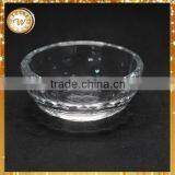 Bottom Price Promotional 3 Light Crystal Candle Holder thumbnail-1