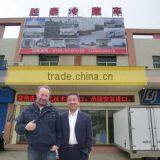 Zhongshan Shengtai Refrigeration Equipment Co., Ltd. company overview - view 1 thumbnail