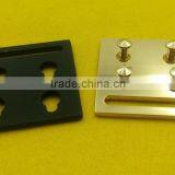 30mm Inner Fancy Ladies Interlocking Buckles For Belt -- MZ5554 thumbnail-4