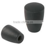Cylindrical Plastic Knob Self-locking BK38.0097