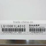 Tft Lcd Panel 10.6" LQ106K1LA01C LCD DISPLAY MODULE