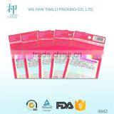 High Quality Opp Bags Adhesive Self Seal Plastic Bag thumbnail-1