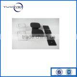 CNC Machining PC/PMMA Plastic 3D Printing Rapid Prototype