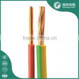 Insulated Wire/pvc Insulated Copper Wire/pvc Insulated Wire thumbnail-4