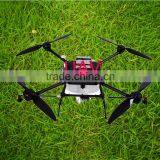 UAV Unmanned Aerial Vehicle With GPS and ATTI Flight Modes Function thumbnail-6