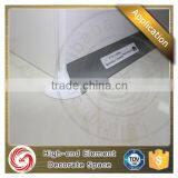 Popular Style Aluminum Bathroom Floor Baseboard thumbnail-3