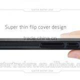 NILLKIN Sparkle Series Wallet PU Leather Case For Asus Padfone S(PF500KL) MT-2971 thumbnail-5