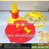 good quality new poultry feeder trays for broilers and breeders