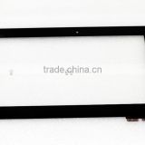 For ASUS Transformer Book T100 T100TA 10.1" Inch Touch Screen With Digitizer Panel Front Glass Lens Replacement