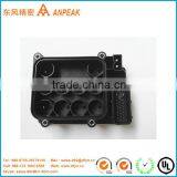 2015 New Design Hard Plastic Injection Molded Case