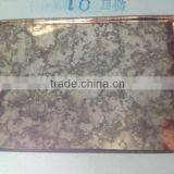 5mm antique mirror glass for decoration