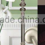 CE/UL/SAA Crystal Column Floor Lamp Crystal Base FL21211 thumbnail-1