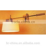 brass wall lamp for home/hotel