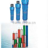 High Quality Compressor Air Filter Spara Parts Air Dryer for Screw Air Compressor thumbnail-2