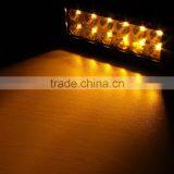 Led Work Light Bar 36w 7.5 Inch 10-30V DC Car thumbnail-5