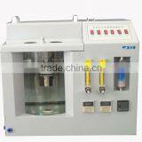 Foam Tester of Engine Antifreezes Astm D1881 Petroleum Testing Equipments