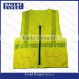 factory direct sale Streak Vest/reflective vest
