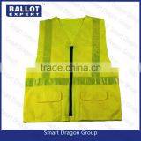 Factory Direct Sale Streak Vest/reflective Vest thumbnail-1