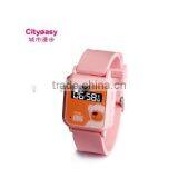 Child Mini Global Gps Watch Tracker thumbnail-3