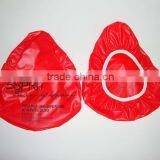 Custom Waterproof Bicycle Seat Cover/Bike Saddle Cover/Bike Seat Cover Quality Choice