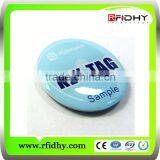 Free Samples Rfid Custom Print Nfc Nfc Tag for Mobile Payment