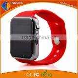 Fast Selling Rate A1 Smart Watch With Android Phone thumbnail-3