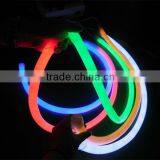 IP65 Waterproof 360 Degree Led Neon Flex Tube Light thumbnail-3