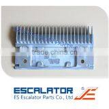 FUJITEC ,Escalator Aluminium Comb Plate, FPB0104