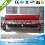 24rows floating wheat planter coulter wheat seeder