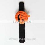 Slap Snap Rubber Bracelet Wrist Halloween Supplies Decorations Toys thumbnail-4