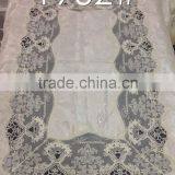 Jacquard Polyester Table Cover thumbnail-3