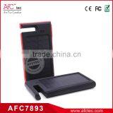 Rain Resistant Dock Design Flashlight Solar Automotive 12V Solar Panel Waterproof Solar Battery Charger thumbnail-4