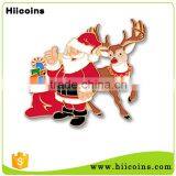 Wholesale High Quality Manufacturer Hot Selling Custom Metal Pin Badge thumbnail-5