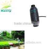 Palstic Submersible Mini Water Pump for Fountain / Garden / Home Using