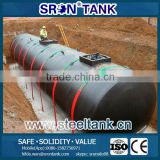 China Leading Underground Tank Gauge Manufacturer, Oil Tanks and Gasoline Tanks