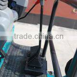 Mini Digger/ 2.0 Ton Mini Excavator/ 2.2 Ton Excavator / Small Construcion Machinery / Crawler Excavator thumbnail-5