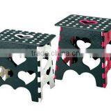 Plastic Folding Stool Plastic Foldable Stool
