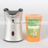 Automatic Antibacterial Hand Gel Dispenser thumbnail-2