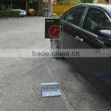 Acrylic Display Stand, Brochure Board, Multi Brochure Holder, Plexiglass Magazine Holder thumbnail-1