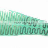 New Rechargeable Battery Insole Inserts Heated Foil