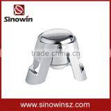China Manufacturer Champagne Bottle Stopper With Logo Imprinted thumbnail-4
