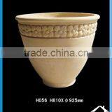 Classical Design Large Planters Pots thumbnail-5
