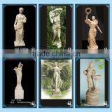 Garden Decoration Female Statues for Sale thumbnail-1