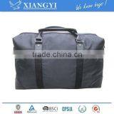 Hot Selling Travel Bag Weekend Duffel Bag With PU Handle thumbnail-2