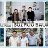 Highly Active and Accuracy Wire EDM Spark Drill Machine BMD703-400ZNC/drill Edm/edm Drilling Machine/small Hole Edm thumbnail-6