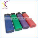 Solid Color Popular Frosted Car Cigarette Lighter