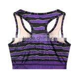 New Breathable Sport Women's Tank Top thumbnail-3
