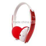Mp3 Player Headphone With SD Card/MF Radio thumbnail-3
