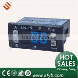 Mechanical Temperature Controller SF-518 thumbnail-1